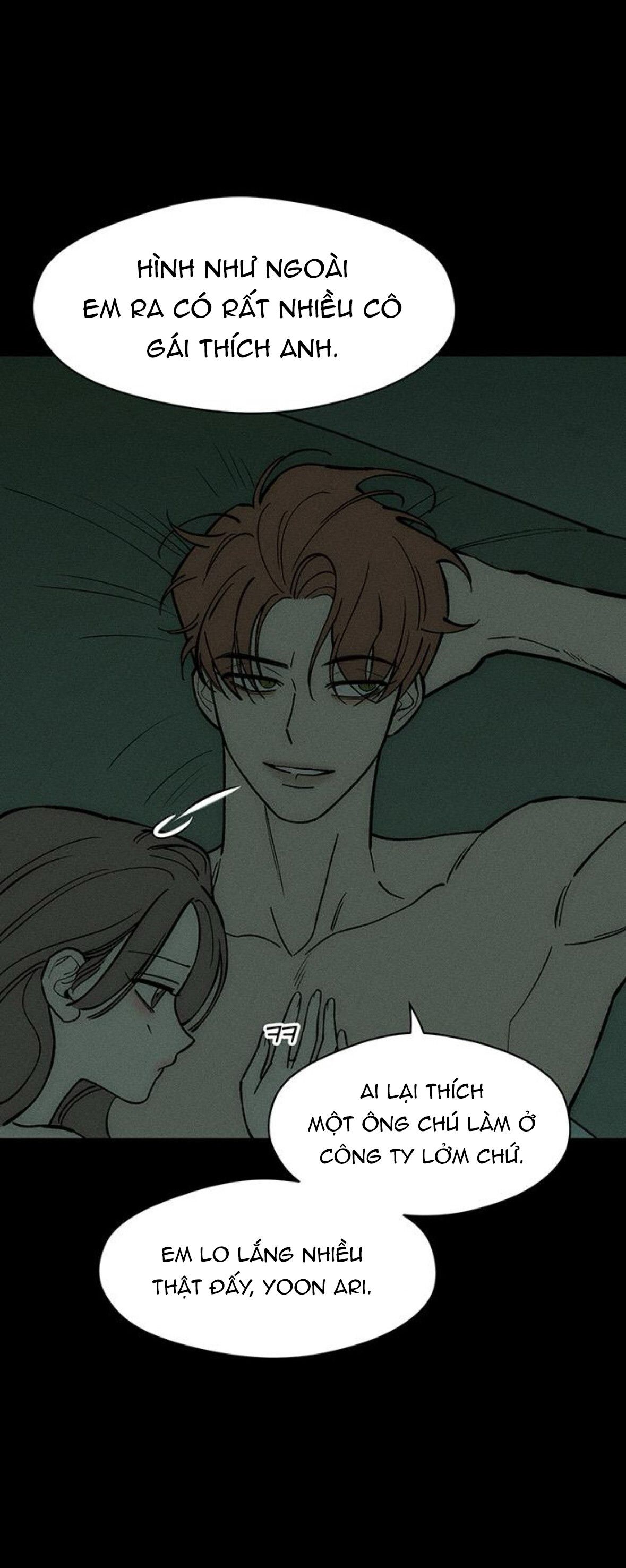 đọc truyện [18+] Nước Mắt Trên Đóa Hoa Tàn Chương 68 ảnh 11 tại Thiên Thai Truyện