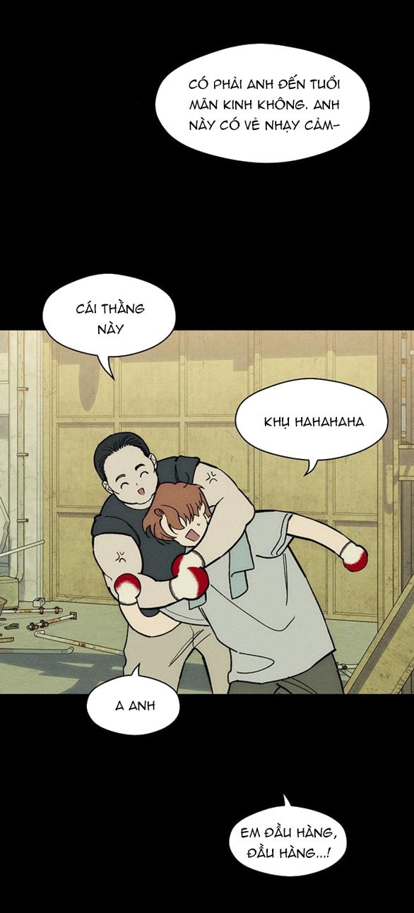 đọc truyện [18+] Nước Mắt Trên Đóa Hoa Tàn Chương 68 ảnh 93 tại Thiên Thai Truyện