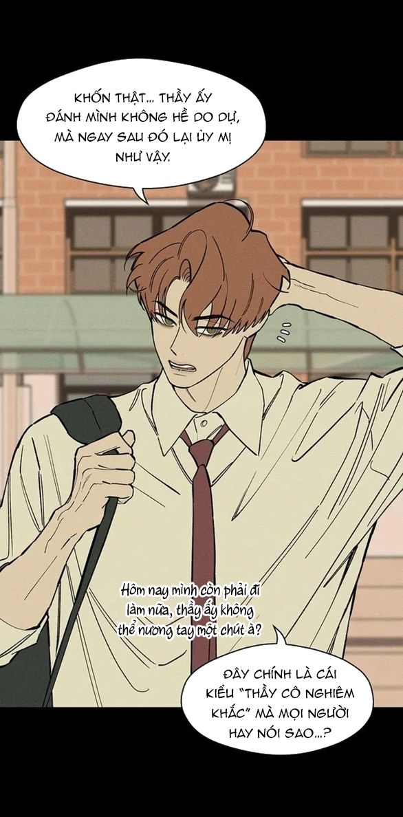 đọc truyện [18+] Nước Mắt Trên Đóa Hoa Tàn Chương 69 ảnh 18 tại Thiên Thai Truyện