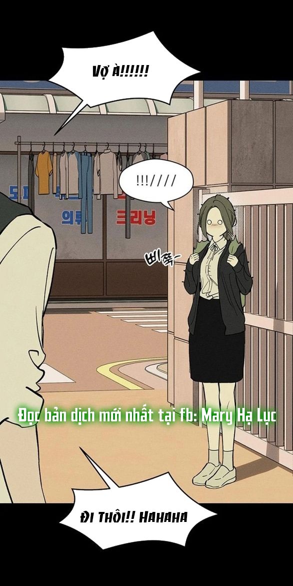 đọc truyện [18+] Nước Mắt Trên Đóa Hoa Tàn Chương 69 ảnh 31 tại Thiên Thai Truyện