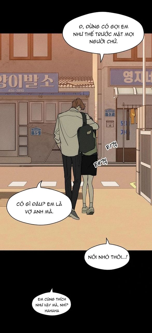 đọc truyện [18+] Nước Mắt Trên Đóa Hoa Tàn Chương 69 ảnh 32 tại Thiên Thai Truyện