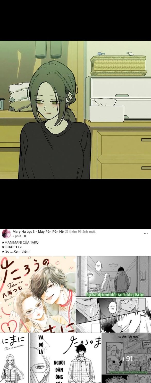 đọc truyện [18+] Nước Mắt Trên Đóa Hoa Tàn Chương 69 ảnh 36 tại Thiên Thai Truyện