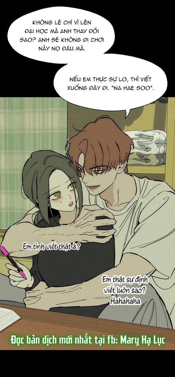 đọc truyện [18+] Nước Mắt Trên Đóa Hoa Tàn Chương 69 ảnh 42 tại Thiên Thai Truyện