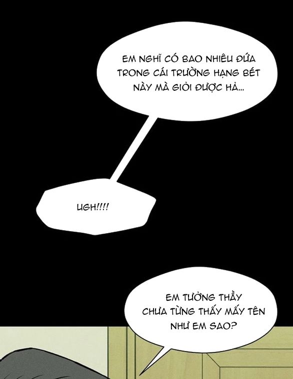 đọc truyện [18+] Nước Mắt Trên Đóa Hoa Tàn Chương 69 ảnh 8 tại Thiên Thai Truyện