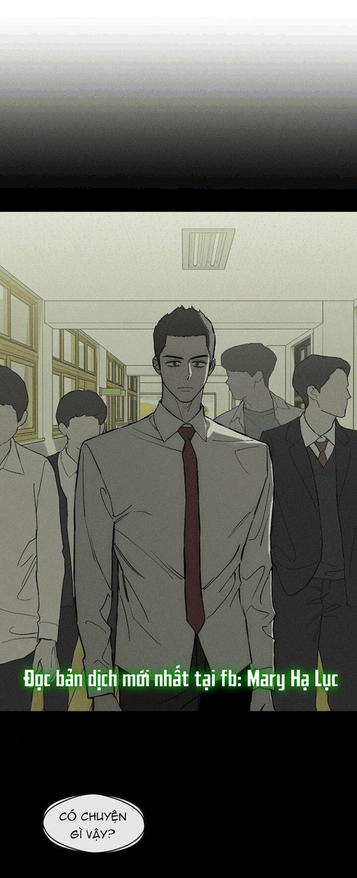 đọc truyện [18+] Nước Mắt Trên Đóa Hoa Tàn Chương 70 ảnh 3 tại Thiên Thai Truyện