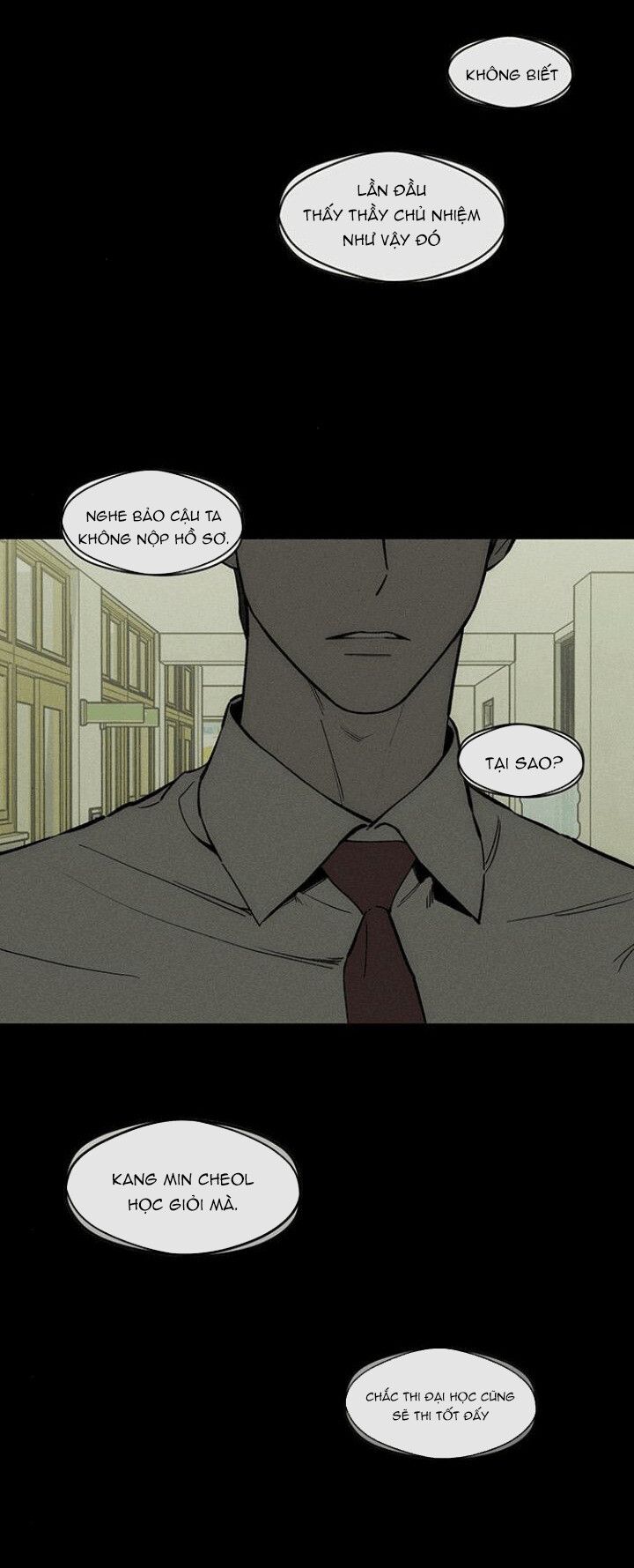 đọc truyện [18+] Nước Mắt Trên Đóa Hoa Tàn Chương 70 ảnh 4 tại Thiên Thai Truyện