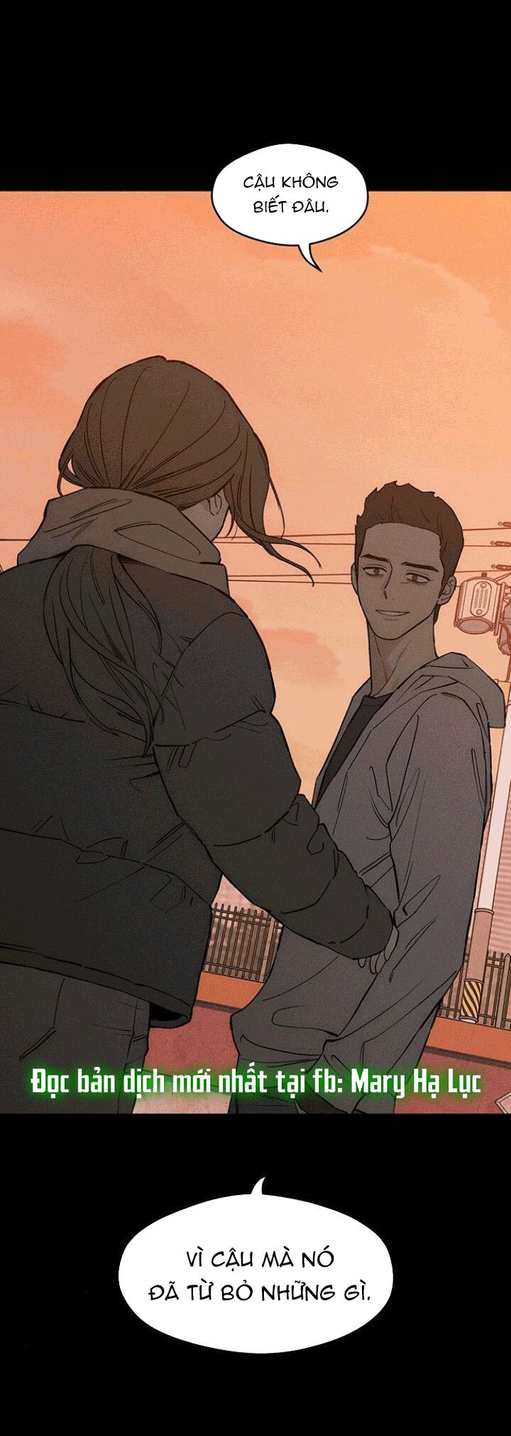 đọc truyện [18+] Nước Mắt Trên Đóa Hoa Tàn Chương 70 ảnh 27 tại Thiên Thai Truyện