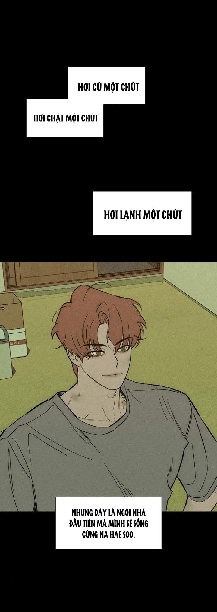 đọc truyện [18+] Nước Mắt Trên Đóa Hoa Tàn Chương 70 ảnh 31 tại Thiên Thai Truyện