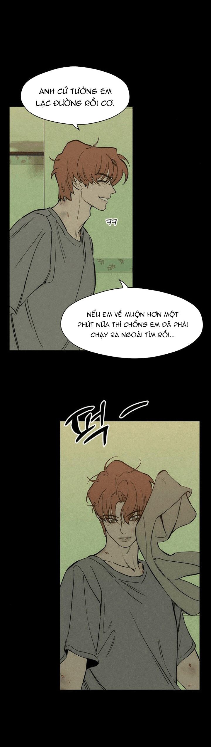 đọc truyện [18+] Nước Mắt Trên Đóa Hoa Tàn Chương 70 ảnh 34 tại Thiên Thai Truyện