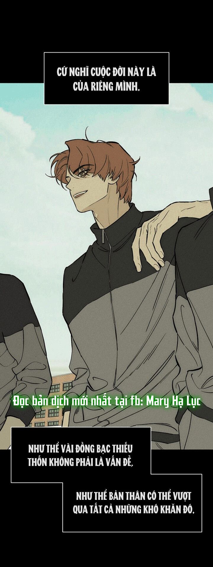 đọc truyện [18+] Nước Mắt Trên Đóa Hoa Tàn Chương 70 ảnh 7 tại Thiên Thai Truyện