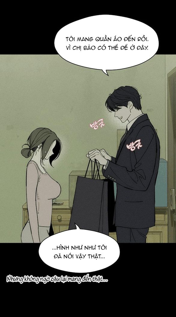 đọc truyện [18+] Nước Mắt Trên Đóa Hoa Tàn Chương 70 ảnh 59 tại Thiên Thai Truyện