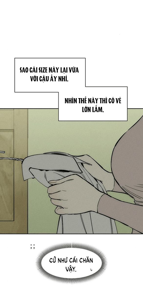 đọc truyện [18+] Nước Mắt Trên Đóa Hoa Tàn Chương 70 ảnh 63 tại Thiên Thai Truyện