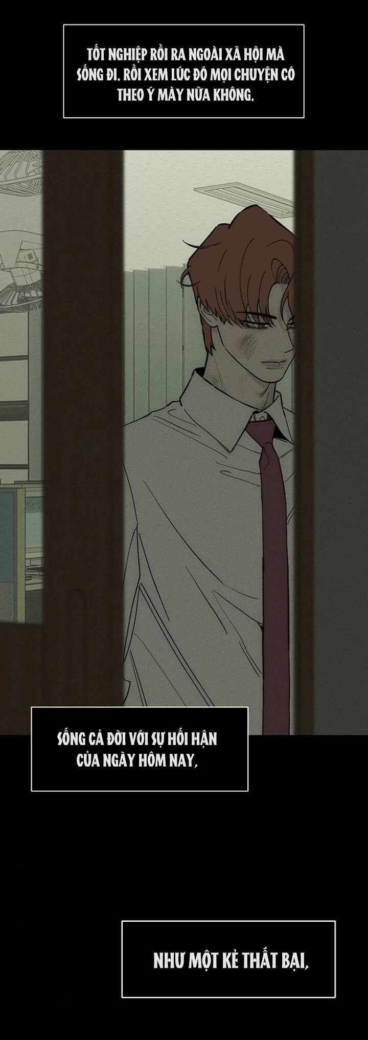 đọc truyện [18+] Nước Mắt Trên Đóa Hoa Tàn Chương 70 ảnh 9 tại Thiên Thai Truyện