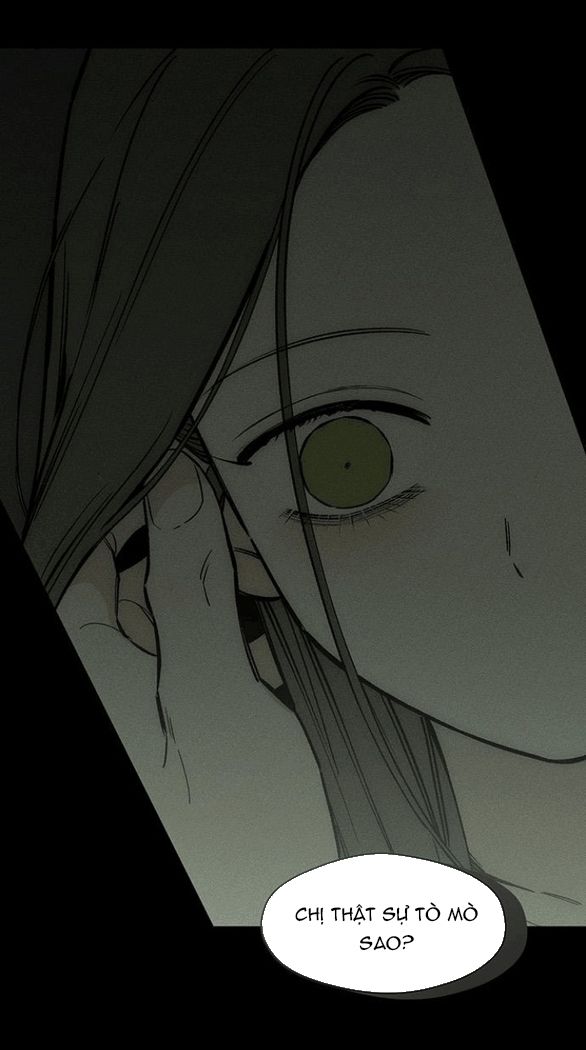 đọc truyện [18+] Nước Mắt Trên Đóa Hoa Tàn Chương 70 ảnh 90 tại Thiên Thai Truyện