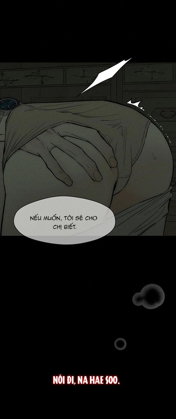 đọc truyện [18+] Nước Mắt Trên Đóa Hoa Tàn Chương 70 ảnh 92 tại Thiên Thai Truyện