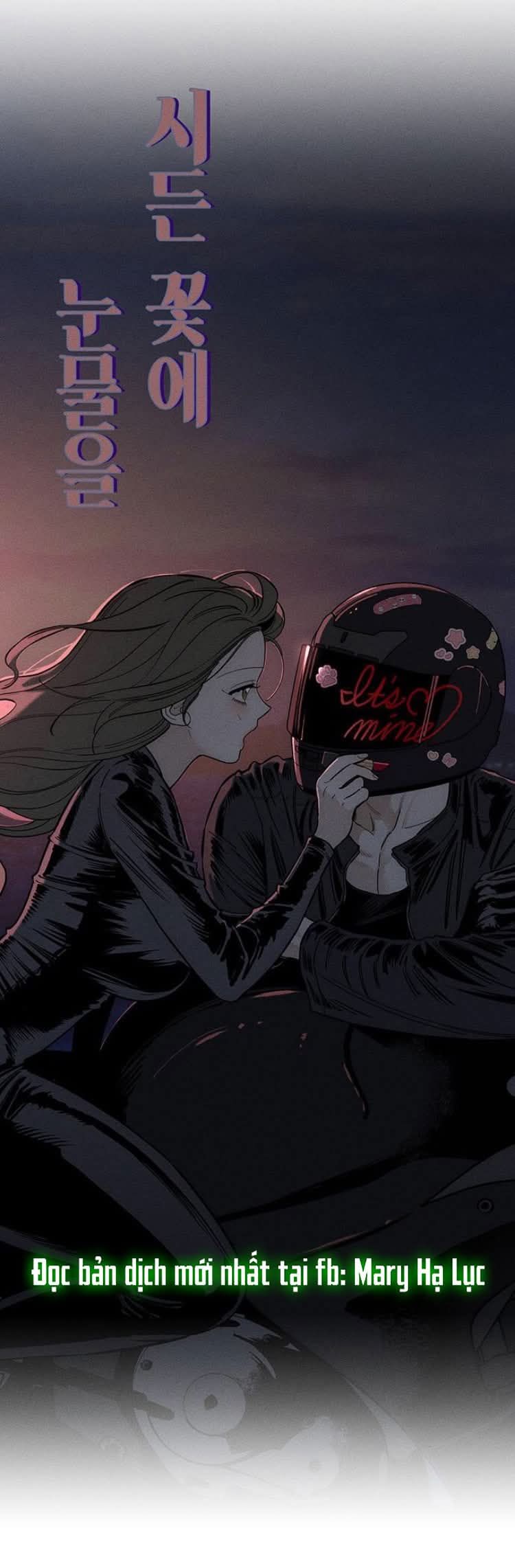 đọc truyện [18+] Nước Mắt Trên Đóa Hoa Tàn Chương 71 ảnh 32 tại Thiên Thai Truyện