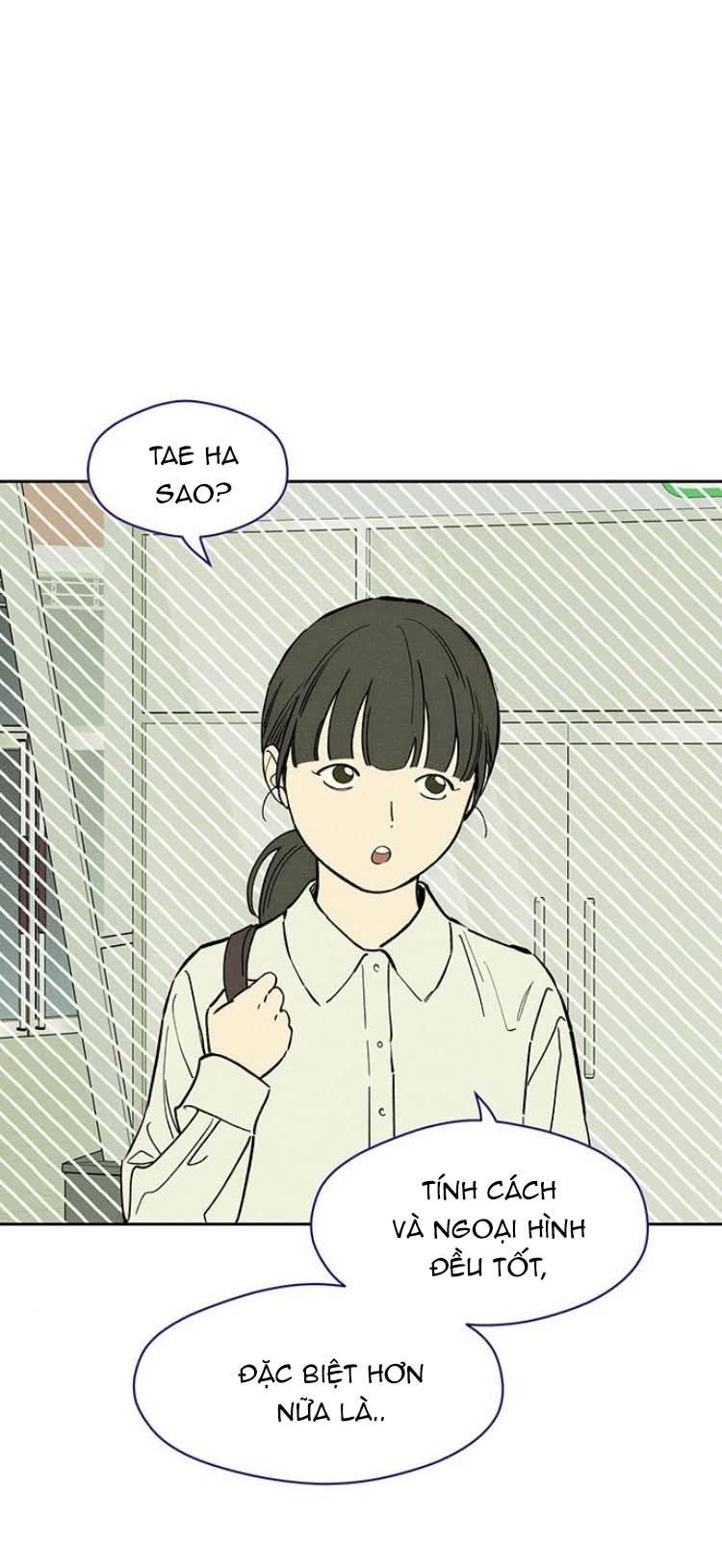 đọc truyện [18+] Nước Mắt Trên Đóa Hoa Tàn Chương 71 ảnh 34 tại Thiên Thai Truyện