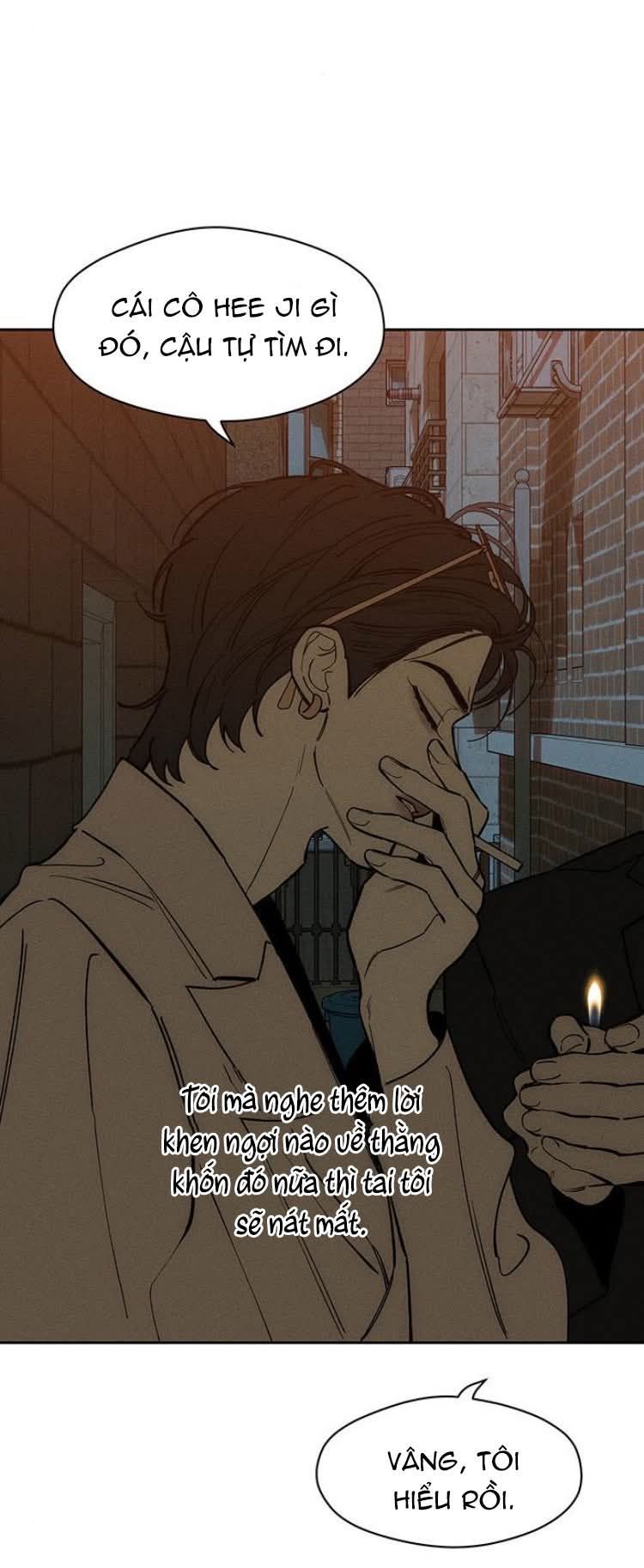 đọc truyện [18+] Nước Mắt Trên Đóa Hoa Tàn Chương 71 ảnh 47 tại Thiên Thai Truyện