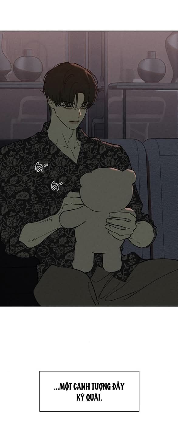 đọc truyện [18+] Nước Mắt Trên Đóa Hoa Tàn Chương 71 ảnh 61 tại Thiên Thai Truyện