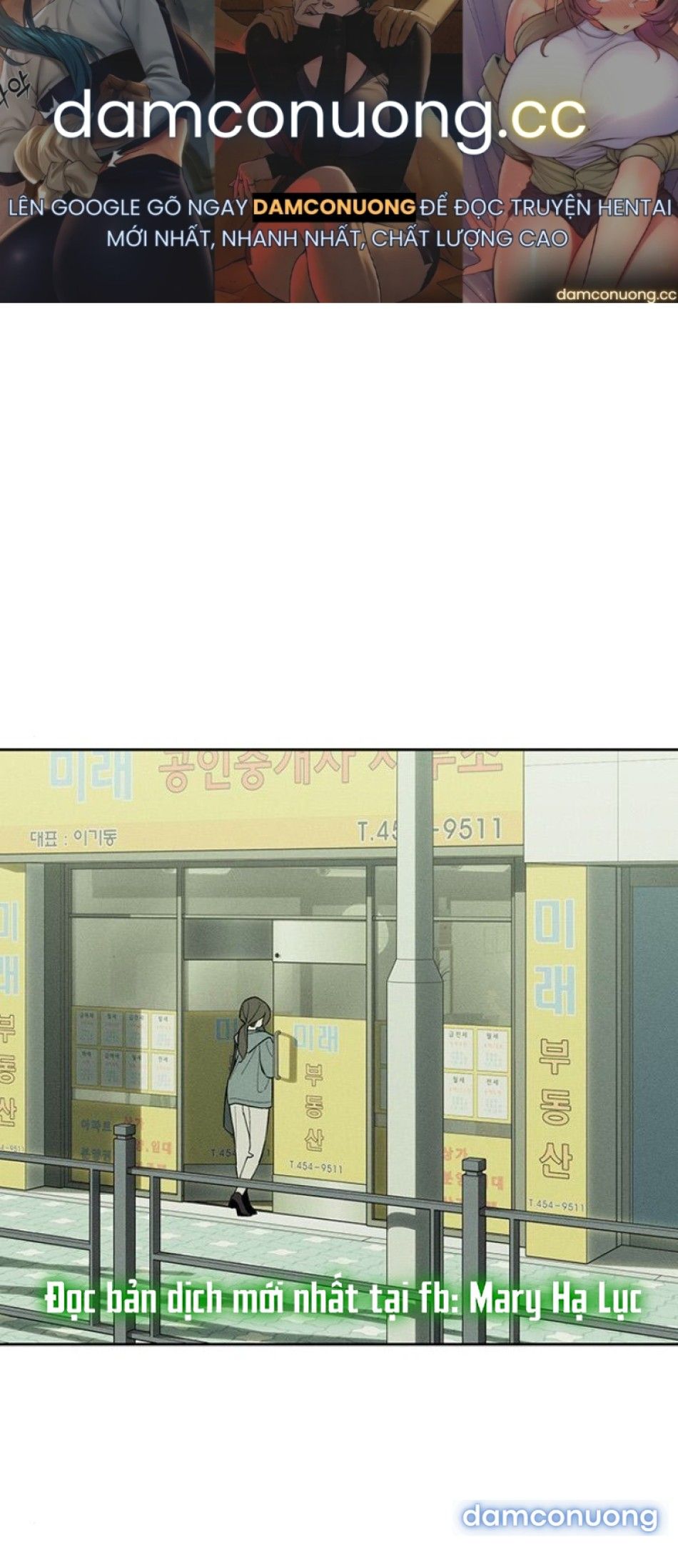 đọc truyện [18+] Nước Mắt Trên Đóa Hoa Tàn Chương 72 ảnh 2 tại Thiên Thai Truyện