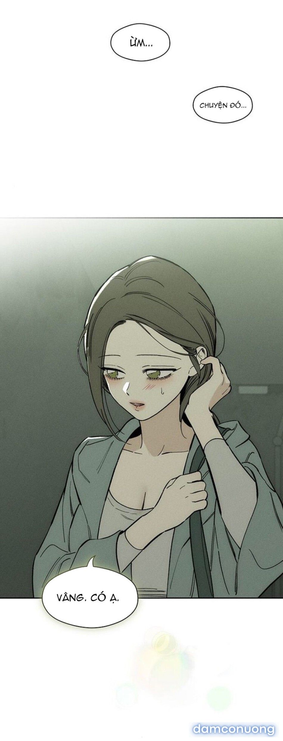 đọc truyện [18+] Nước Mắt Trên Đóa Hoa Tàn Chương 72 ảnh 12 tại Thiên Thai Truyện