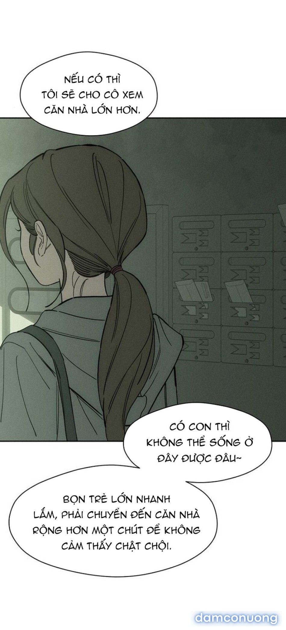 đọc truyện [18+] Nước Mắt Trên Đóa Hoa Tàn Chương 72 ảnh 16 tại Thiên Thai Truyện