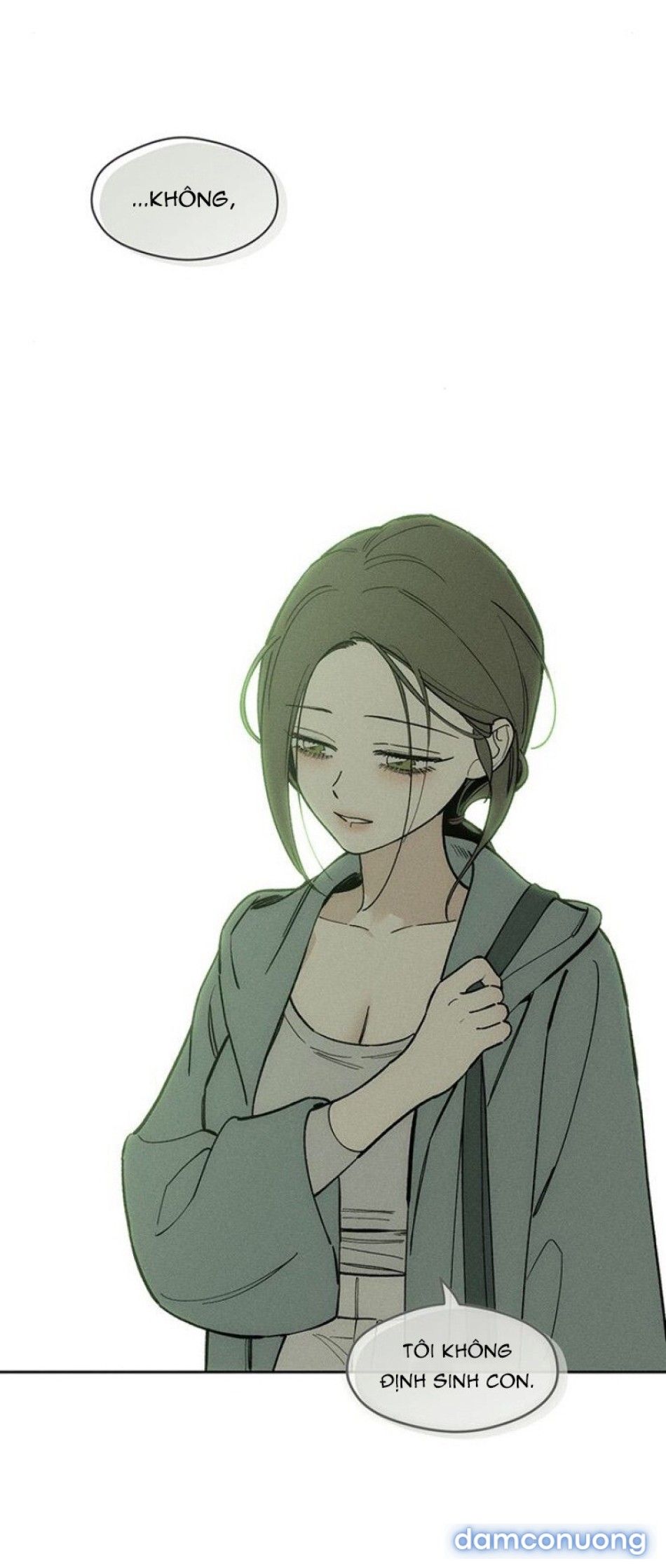 đọc truyện [18+] Nước Mắt Trên Đóa Hoa Tàn Chương 72 ảnh 18 tại Thiên Thai Truyện