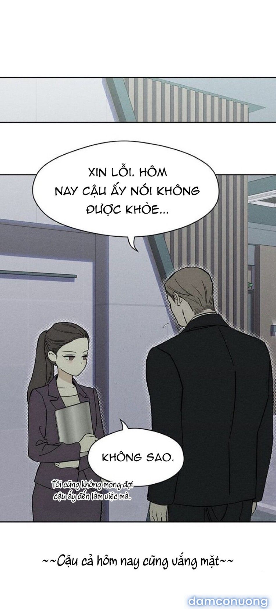 đọc truyện [18+] Nước Mắt Trên Đóa Hoa Tàn Chương 72 ảnh 19 tại Thiên Thai Truyện