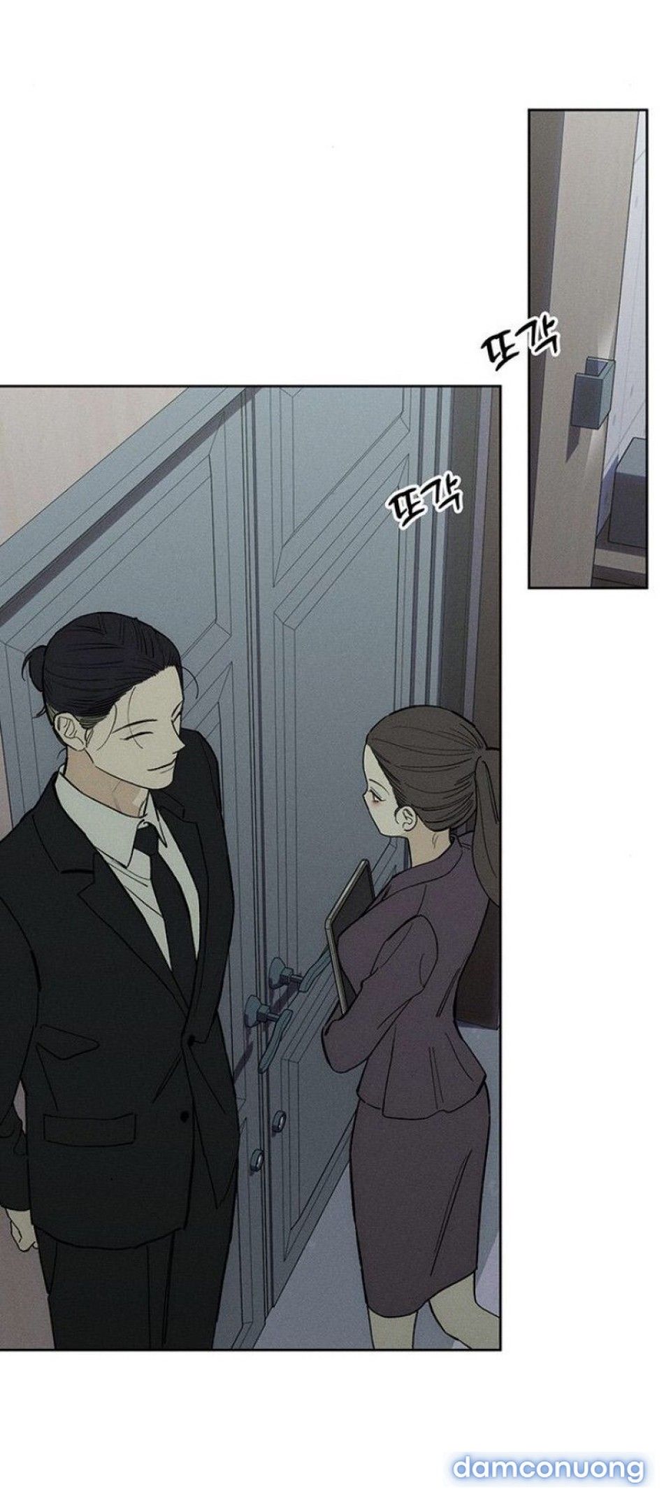 đọc truyện [18+] Nước Mắt Trên Đóa Hoa Tàn Chương 72 ảnh 20 tại Thiên Thai Truyện