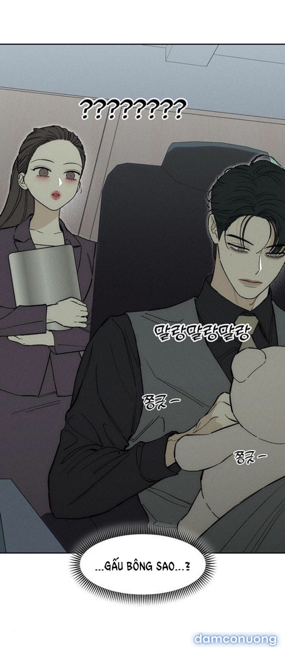 đọc truyện [18+] Nước Mắt Trên Đóa Hoa Tàn Chương 72 ảnh 24 tại Thiên Thai Truyện