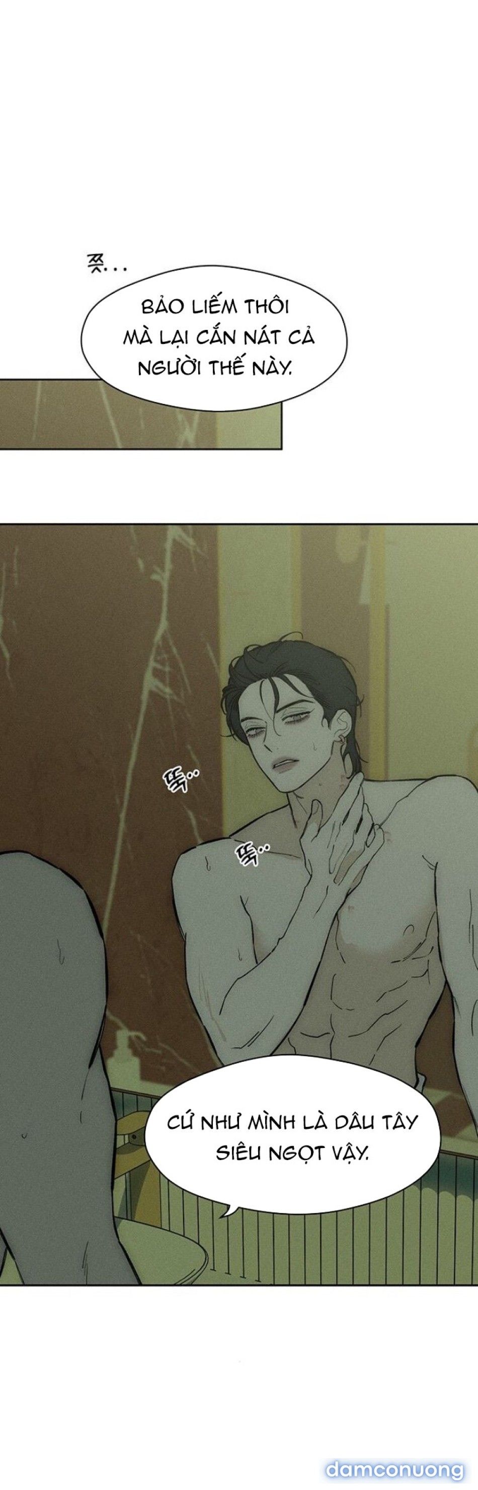 đọc truyện [18+] Nước Mắt Trên Đóa Hoa Tàn Chương 72 ảnh 30 tại Thiên Thai Truyện