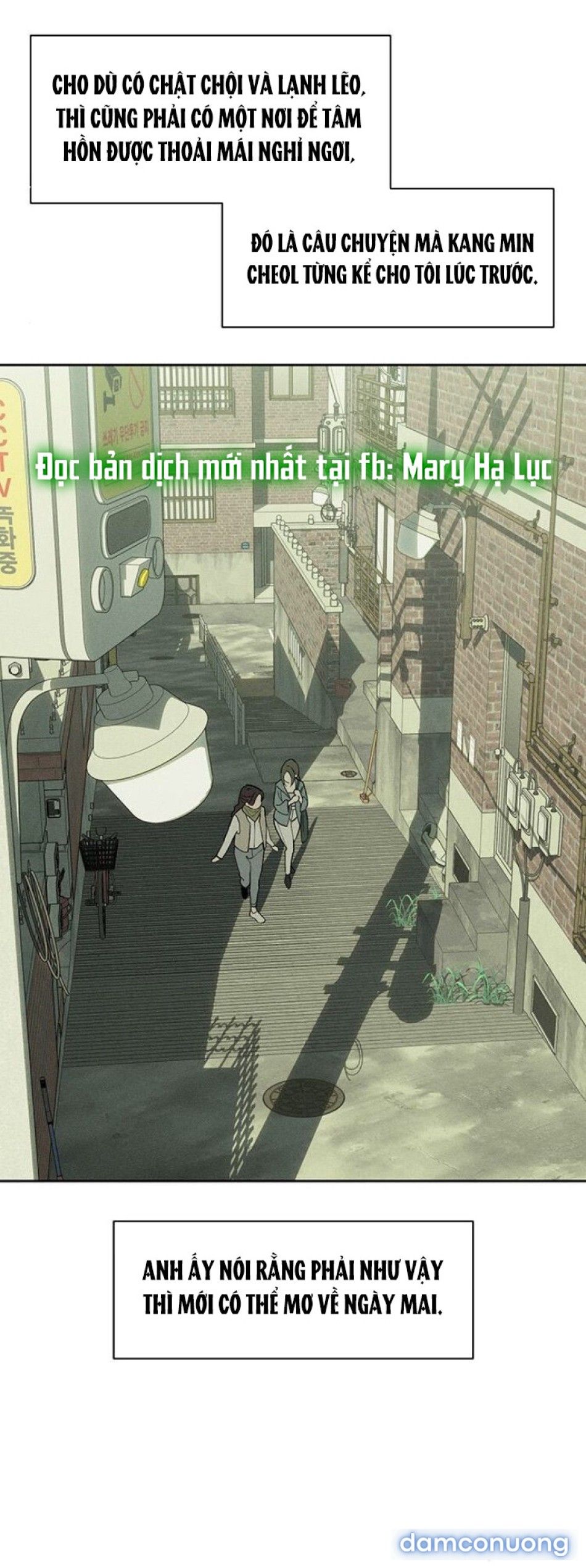 đọc truyện [18+] Nước Mắt Trên Đóa Hoa Tàn Chương 72 ảnh 5 tại Thiên Thai Truyện