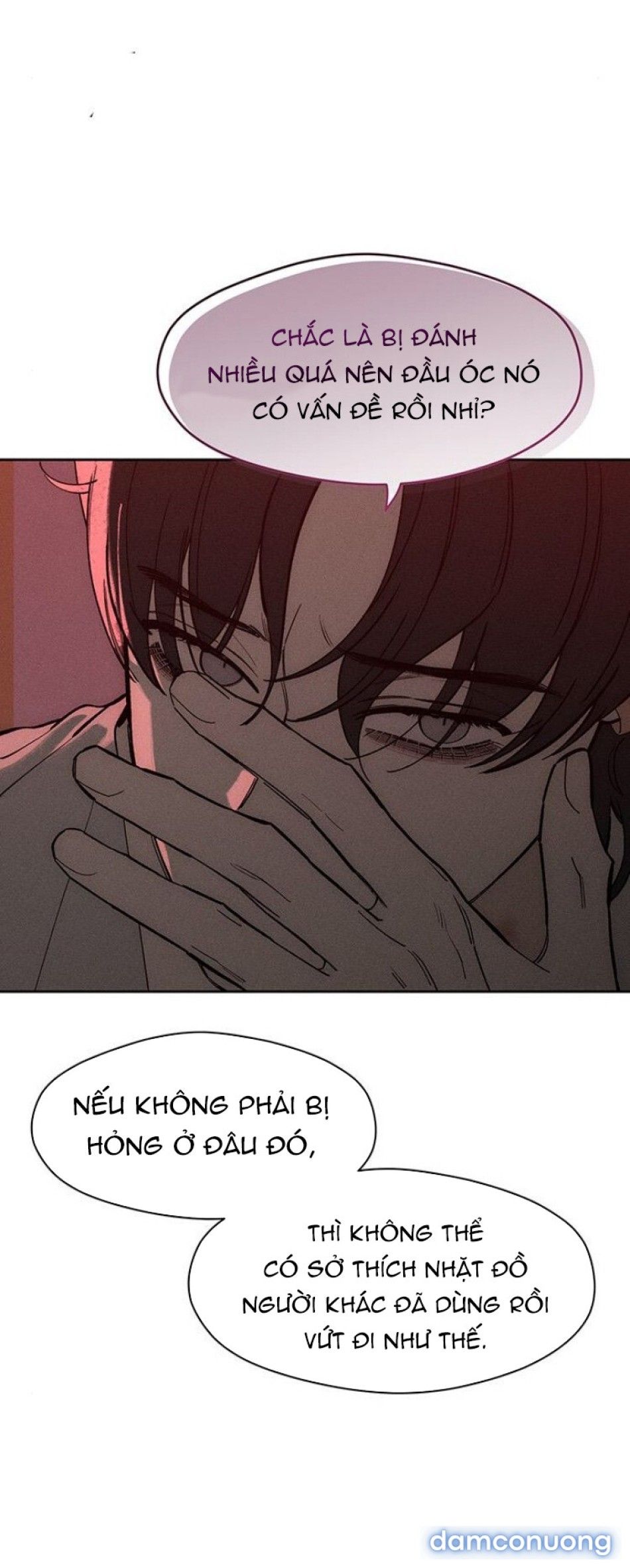 đọc truyện [18+] Nước Mắt Trên Đóa Hoa Tàn Chương 72 ảnh 39 tại Thiên Thai Truyện