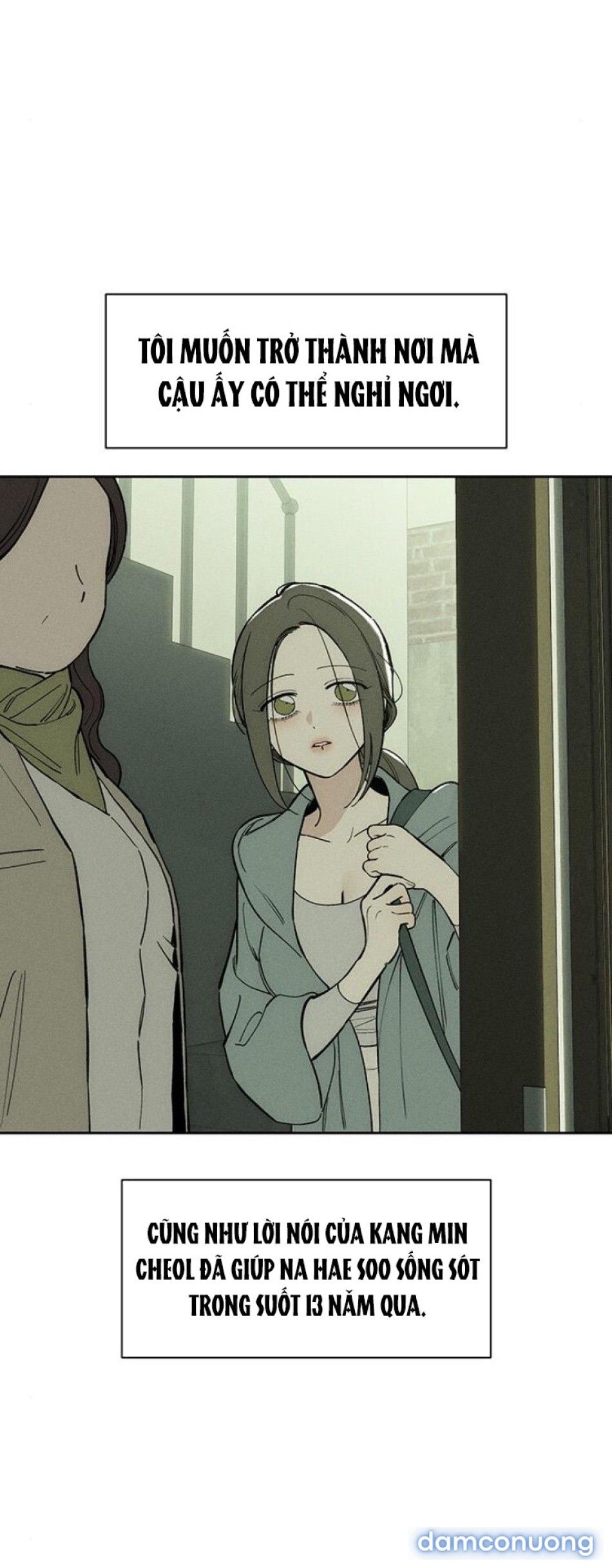 đọc truyện [18+] Nước Mắt Trên Đóa Hoa Tàn Chương 72 ảnh 6 tại Thiên Thai Truyện