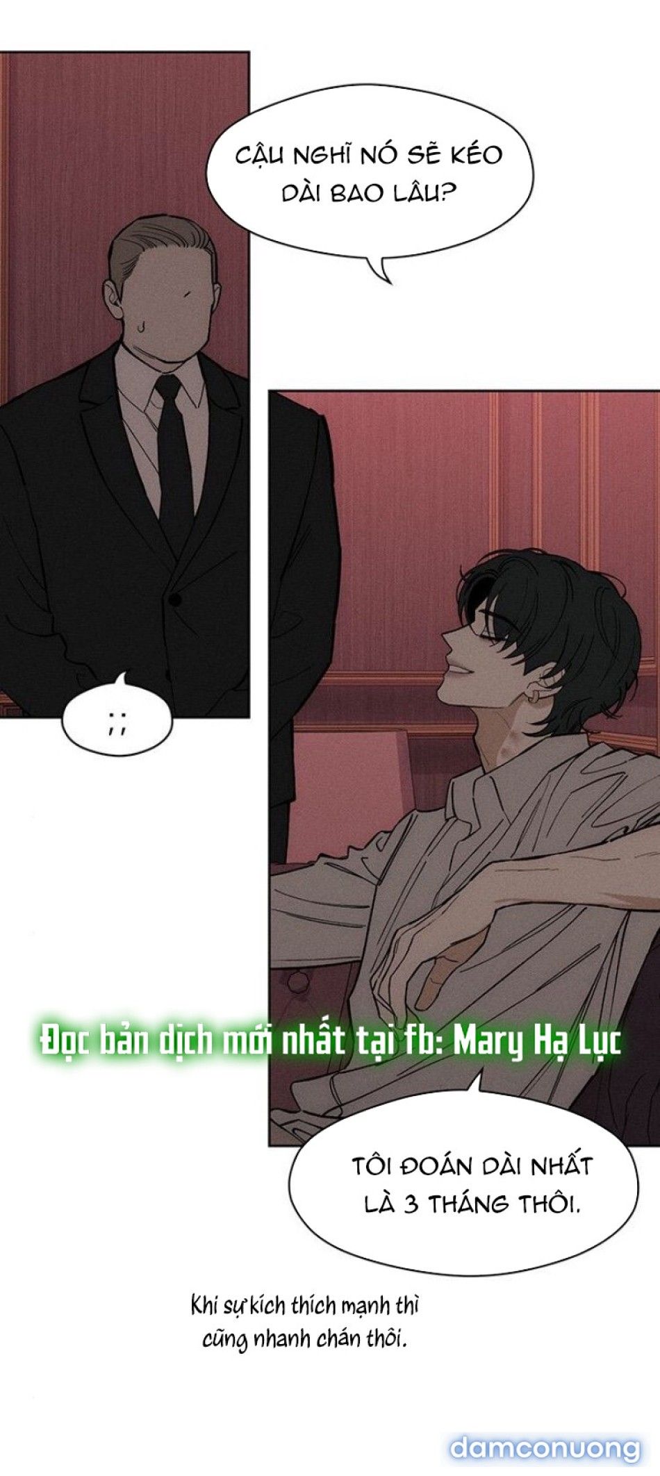 đọc truyện [18+] Nước Mắt Trên Đóa Hoa Tàn Chương 72 ảnh 42 tại Thiên Thai Truyện