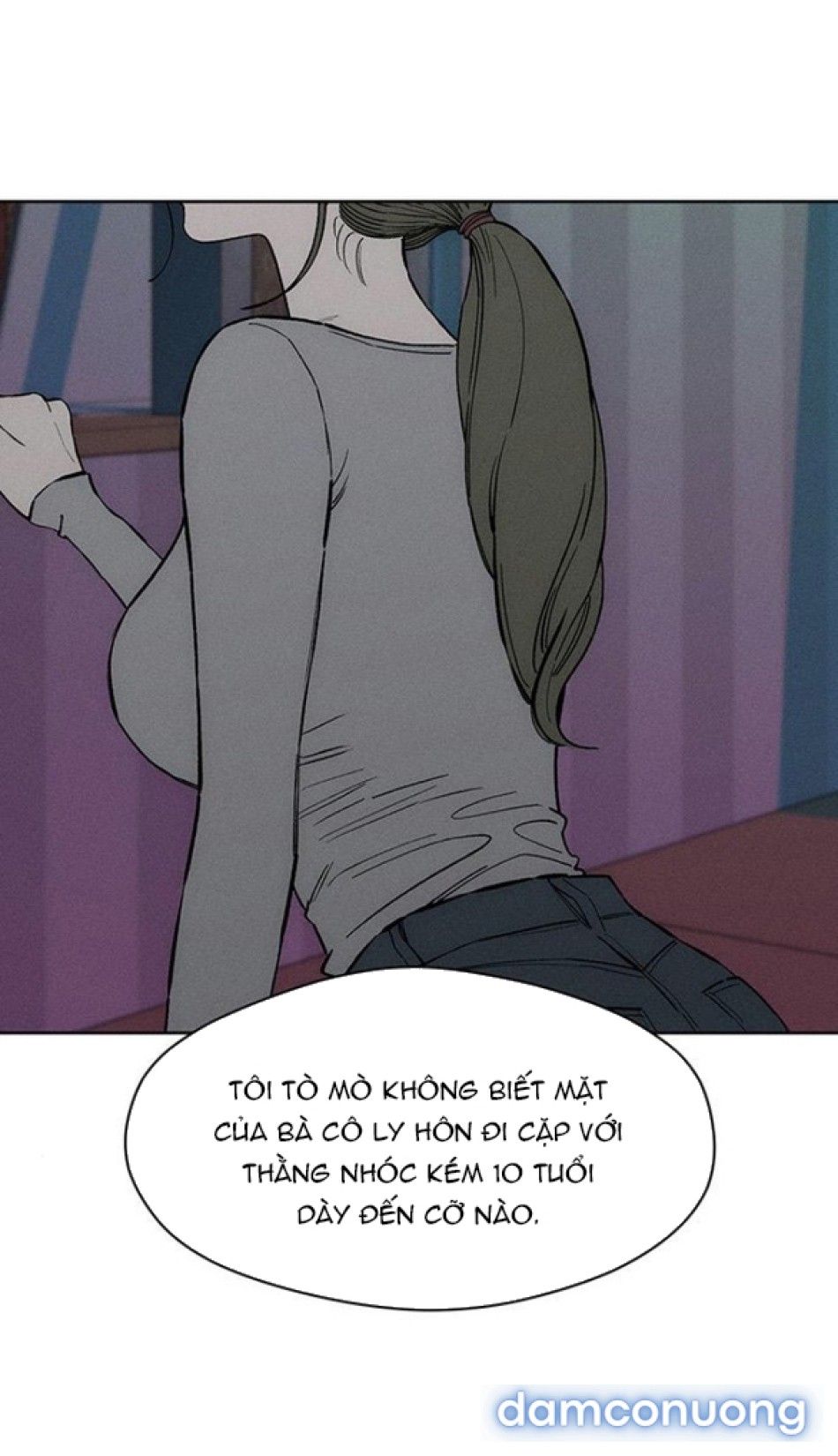 đọc truyện [18+] Nước Mắt Trên Đóa Hoa Tàn Chương 72 ảnh 45 tại Thiên Thai Truyện