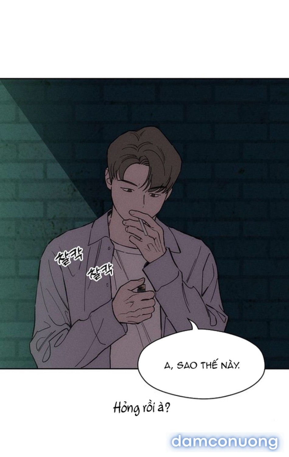 đọc truyện [18+] Nước Mắt Trên Đóa Hoa Tàn Chương 72 ảnh 48 tại Thiên Thai Truyện