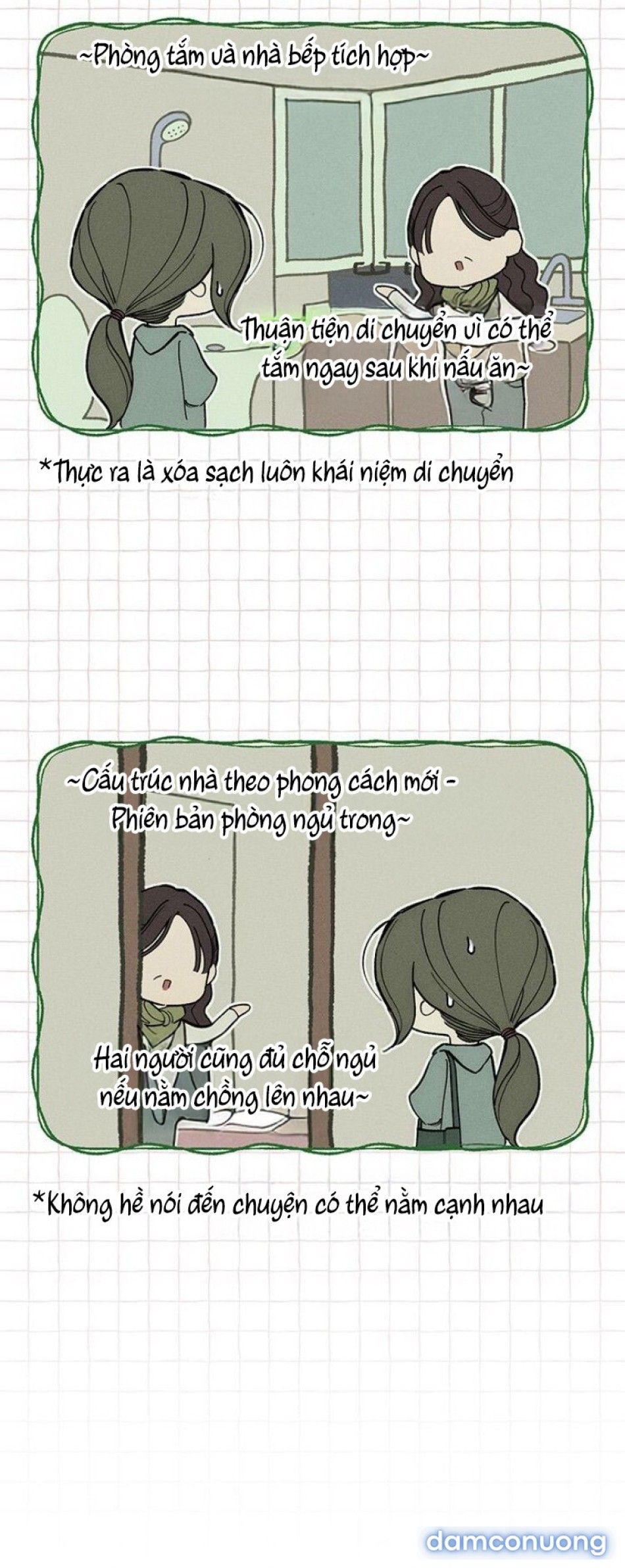 đọc truyện [18+] Nước Mắt Trên Đóa Hoa Tàn Chương 72 ảnh 8 tại Thiên Thai Truyện