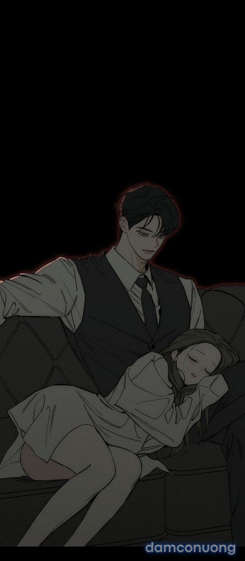 đọc truyện [18+] Nước Mắt Trên Đóa Hoa Tàn Chương 72 ảnh 63 tại Thiên Thai Truyện