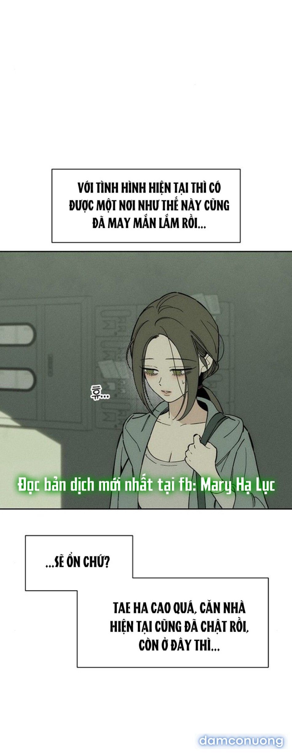 đọc truyện [18+] Nước Mắt Trên Đóa Hoa Tàn Chương 72 ảnh 9 tại Thiên Thai Truyện