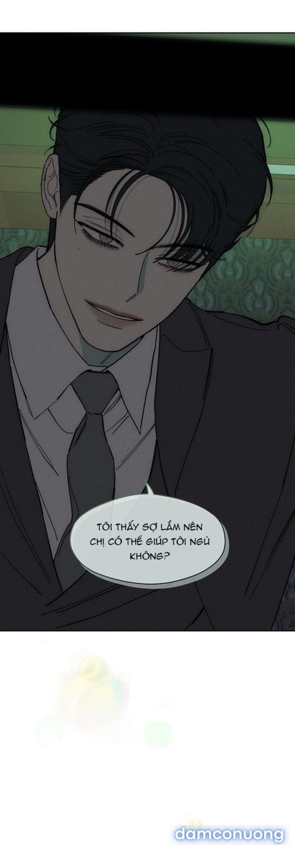 đọc truyện [18+] Nước Mắt Trên Đóa Hoa Tàn Chương 72 ảnh 72 tại Thiên Thai Truyện