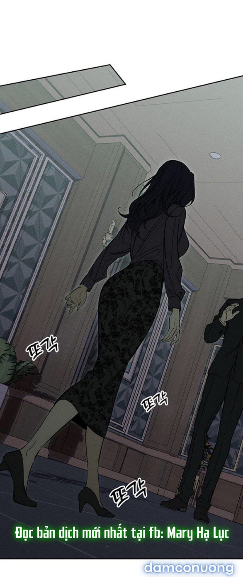 đọc truyện [18+] Nước Mắt Trên Đóa Hoa Tàn Chương 72 ảnh 73 tại Thiên Thai Truyện