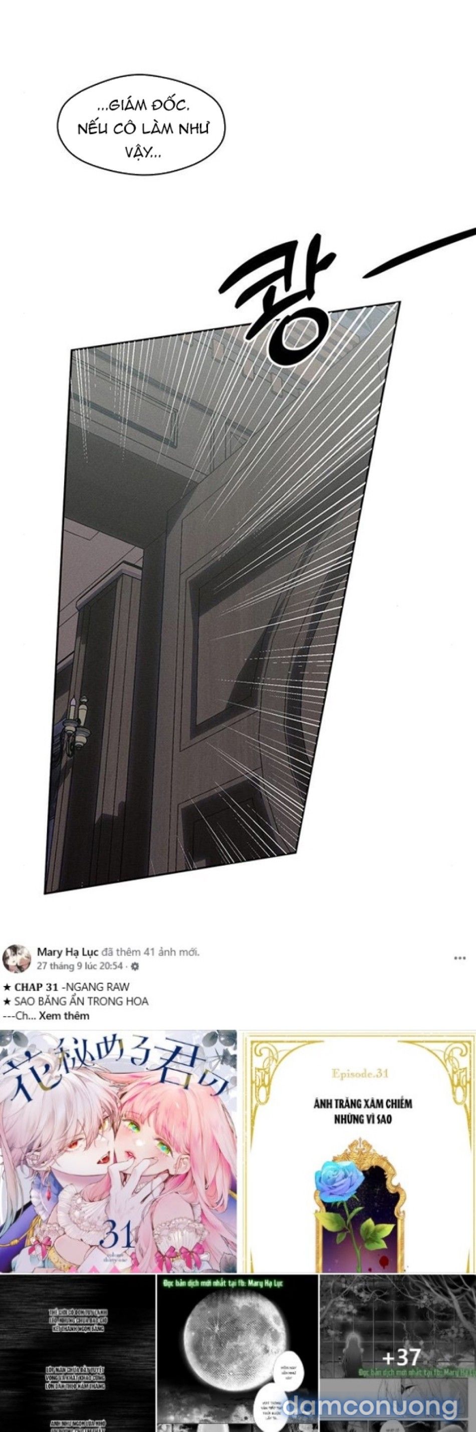 đọc truyện [18+] Nước Mắt Trên Đóa Hoa Tàn Chương 72 ảnh 74 tại Thiên Thai Truyện