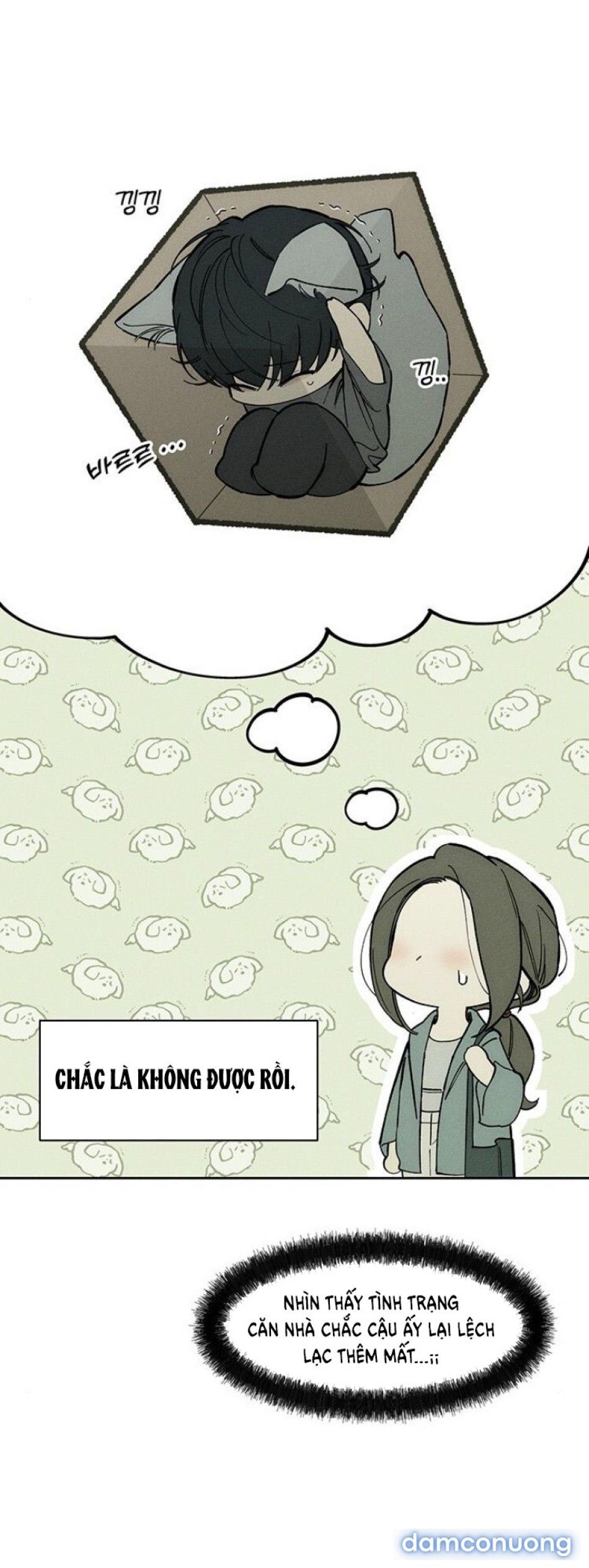 đọc truyện [18+] Nước Mắt Trên Đóa Hoa Tàn Chương 72 ảnh 10 tại Thiên Thai Truyện