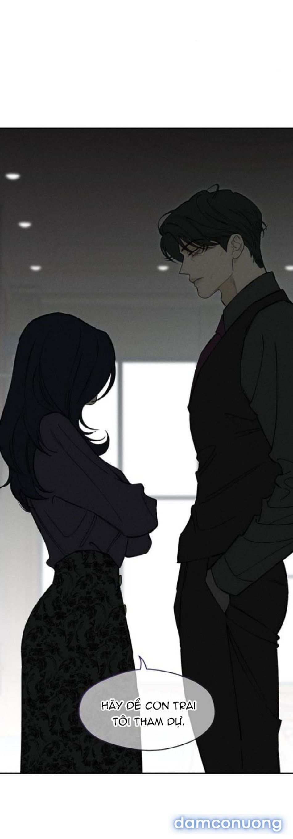 đọc truyện [18+] Nước Mắt Trên Đóa Hoa Tàn Chương 73 ảnh 48 tại Thiên Thai Truyện