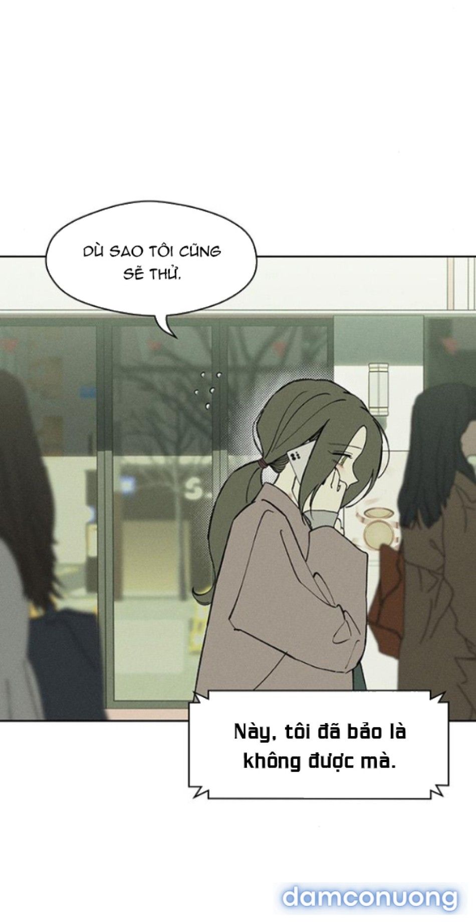 đọc truyện [18+] Nước Mắt Trên Đóa Hoa Tàn Chương 73 ảnh 58 tại Thiên Thai Truyện