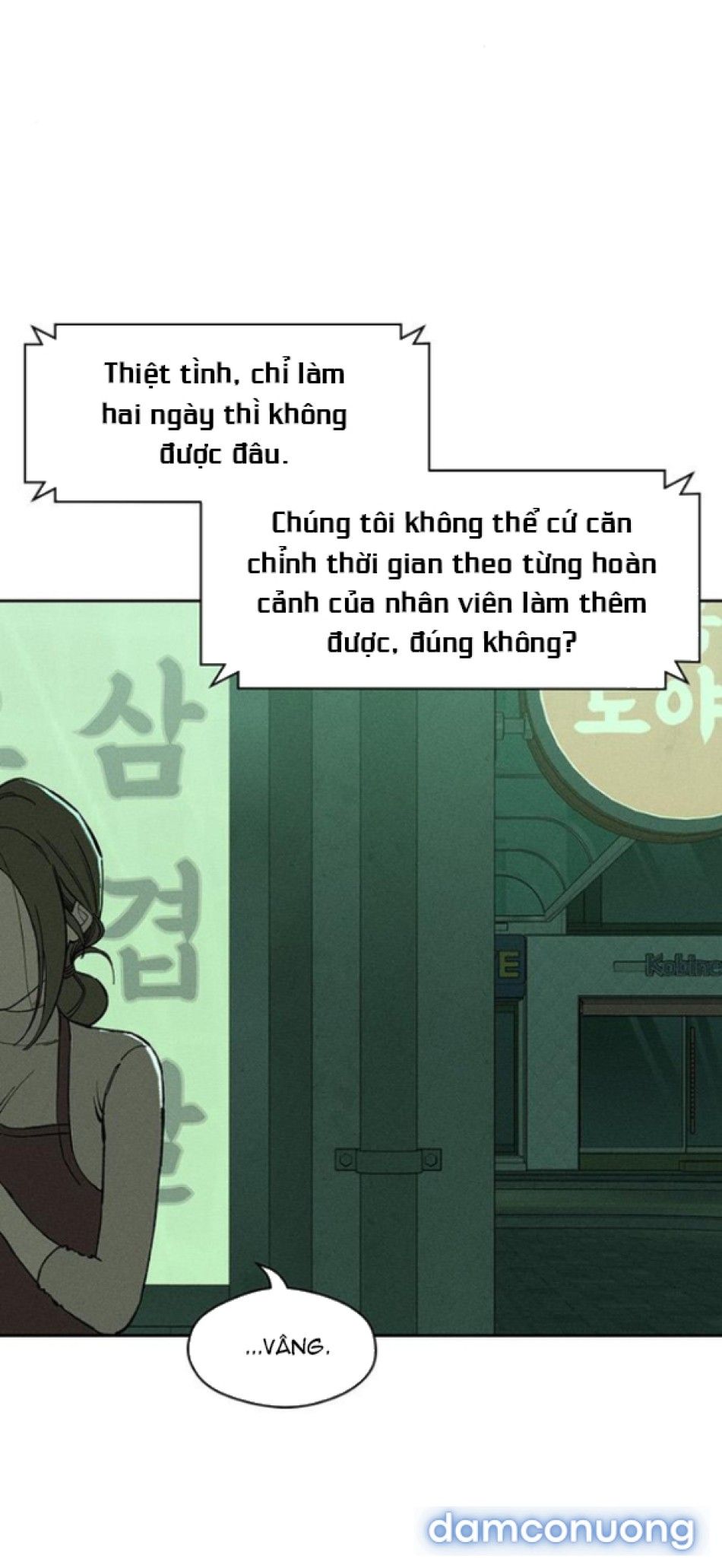 đọc truyện [18+] Nước Mắt Trên Đóa Hoa Tàn Chương 73 ảnh 59 tại Thiên Thai Truyện