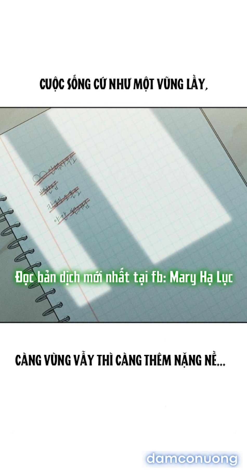 đọc truyện [18+] Nước Mắt Trên Đóa Hoa Tàn Chương 73 ảnh 64 tại Thiên Thai Truyện