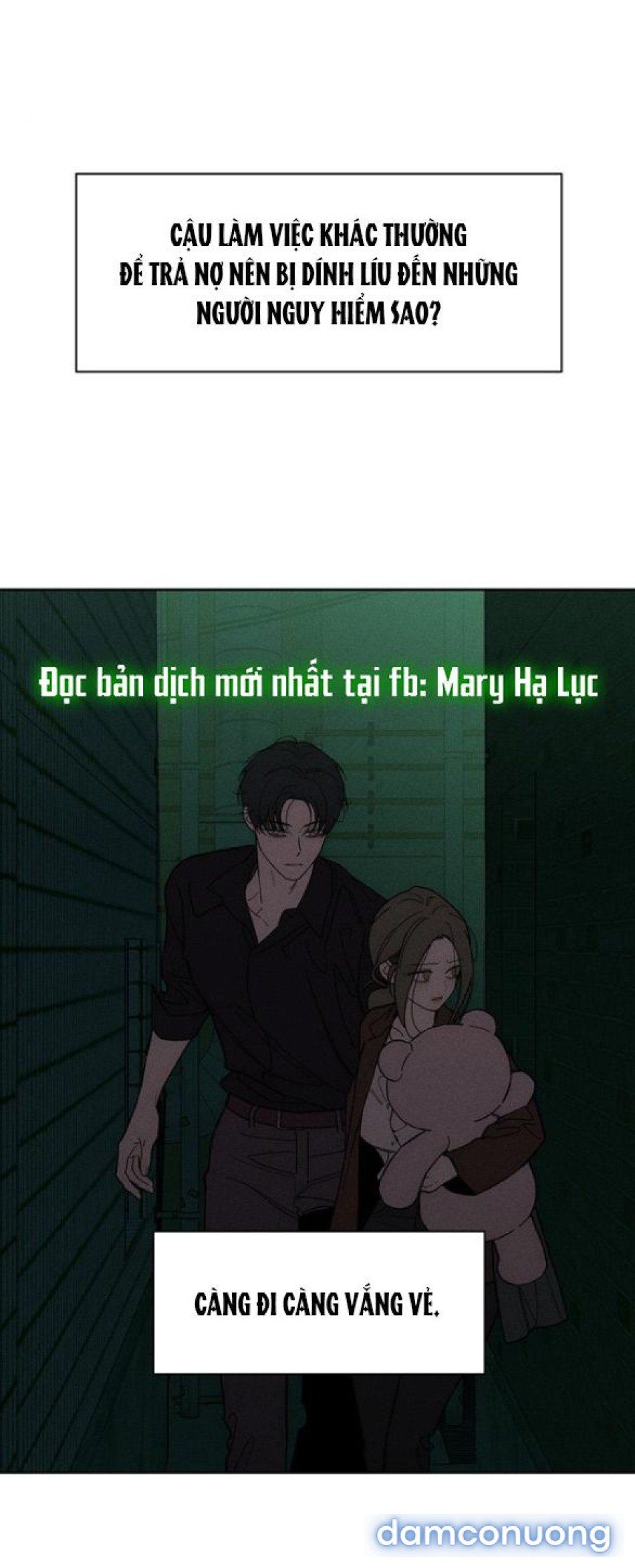 đọc truyện [18+] Nước Mắt Trên Đóa Hoa Tàn Chương 74 ảnh 102 tại Thiên Thai Truyện