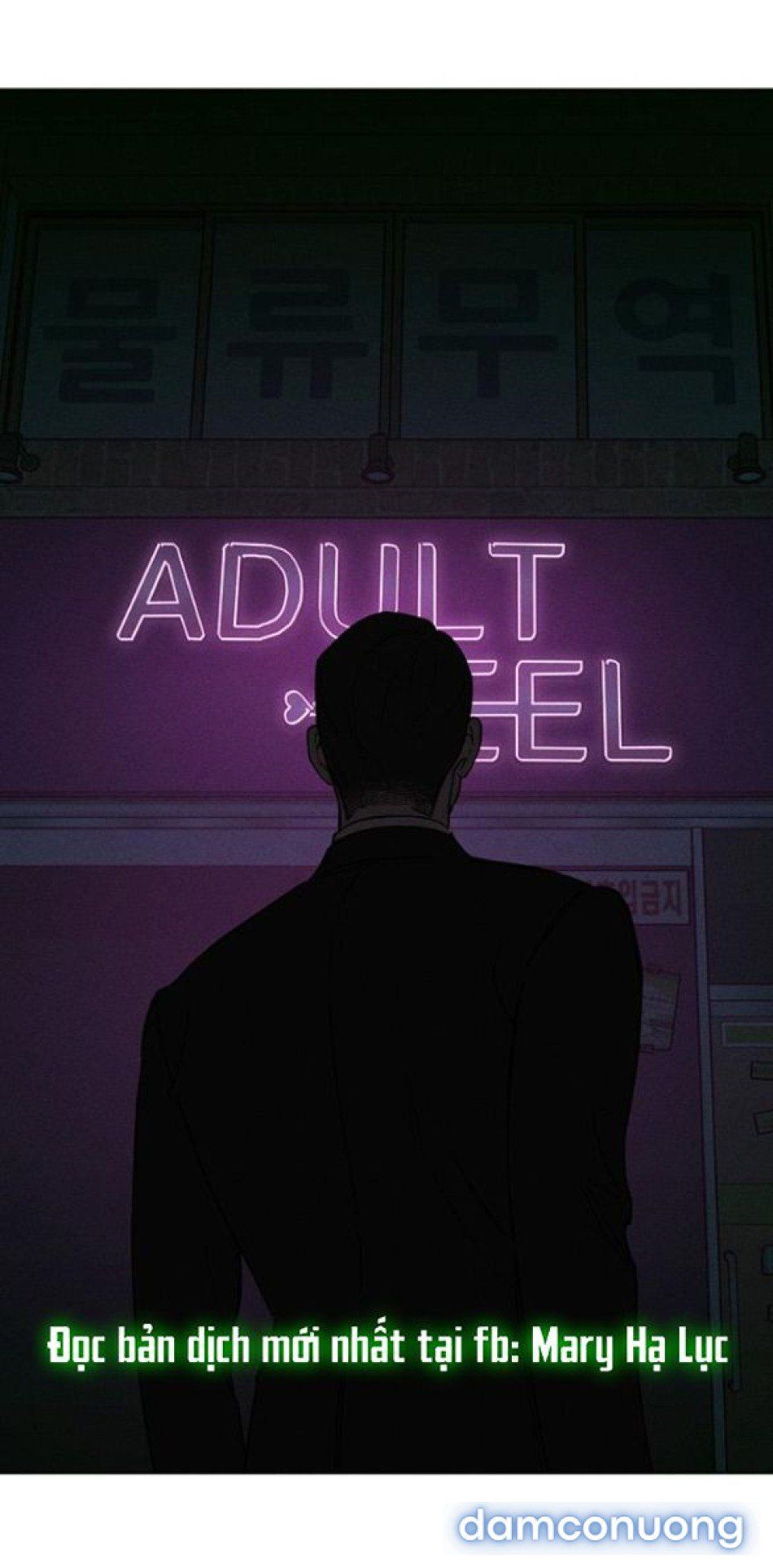 đọc truyện [18+] Nước Mắt Trên Đóa Hoa Tàn Chương 74 ảnh 106 tại Thiên Thai Truyện